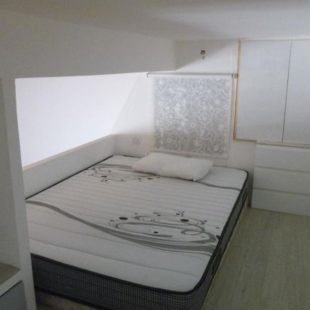 Studio Lourmarin Centre Apartment Ngoại thất bức ảnh