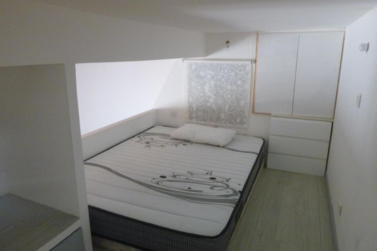 Studio Lourmarin Centre Apartment Ngoại thất bức ảnh